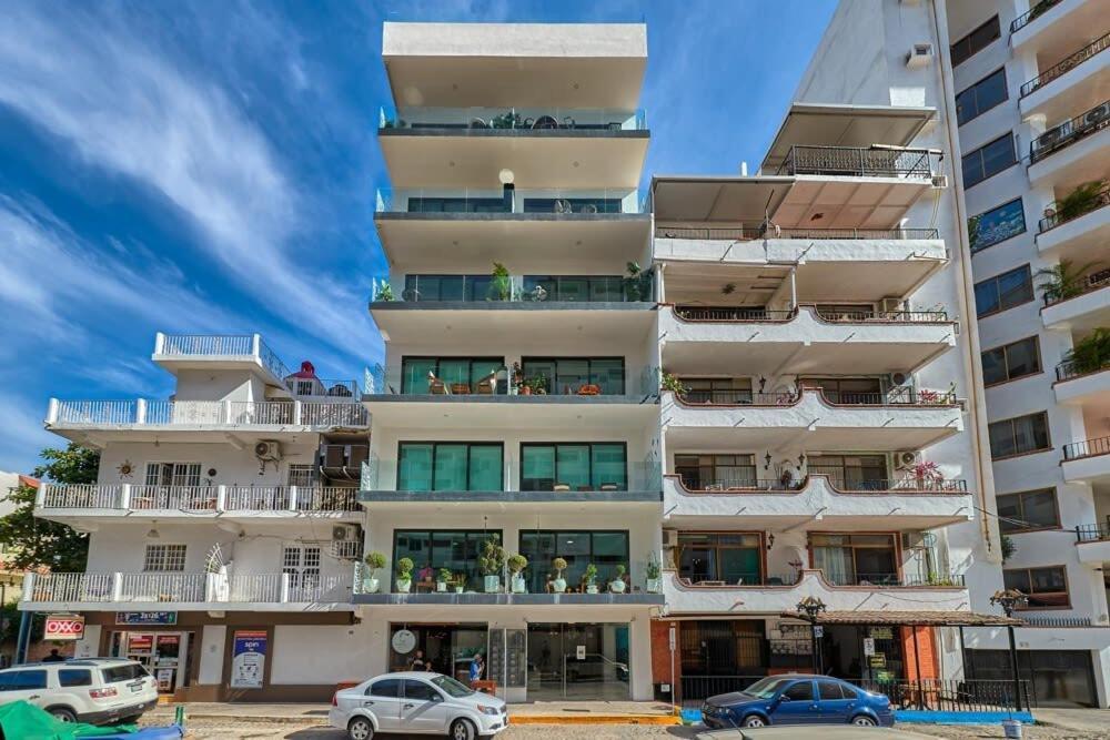 Aquiles Serdan #502 Apartment Puerto Vallarta