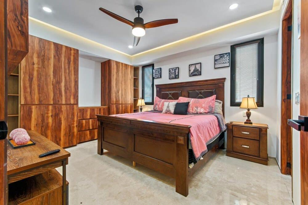 Apartment Aquiles Serdan #502 *
