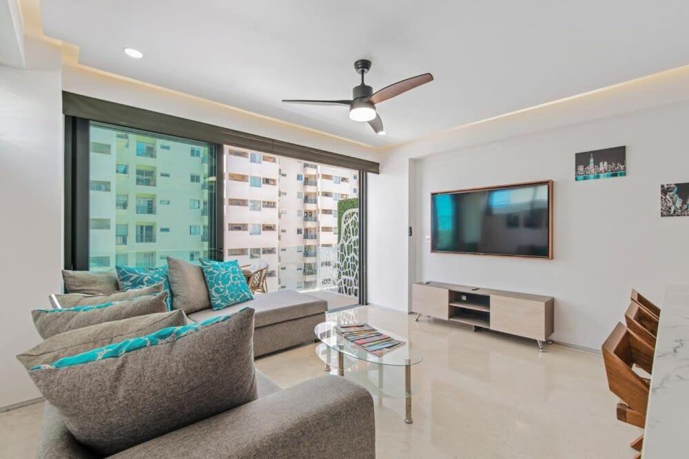 Aquiles Serdan #502 Apartment *
