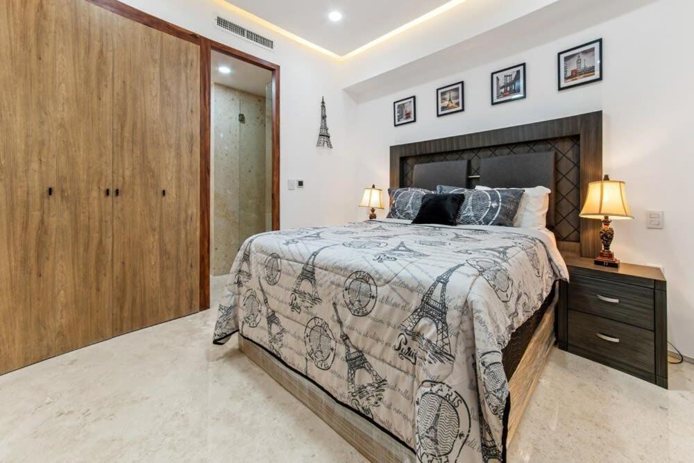 Aquiles Serdan #502 Apartment Puerto Vallarta