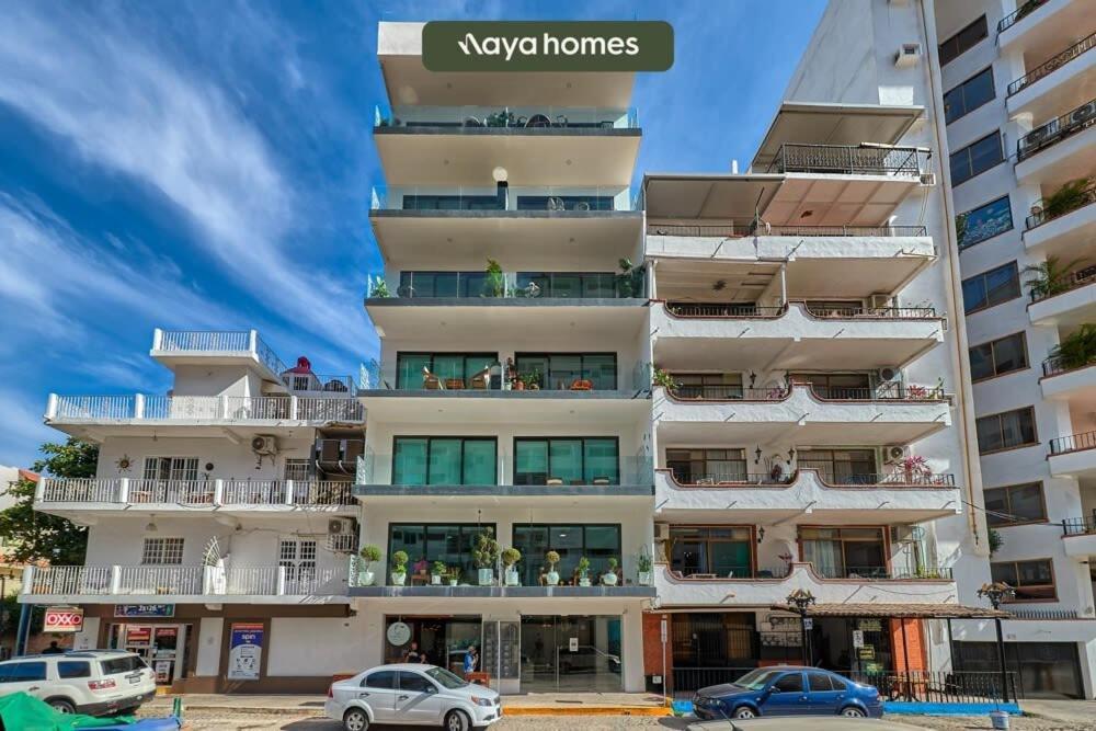 Apartment Aquiles Serdan #502 *