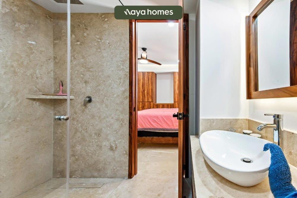 Apartment Aquiles Serdan #502