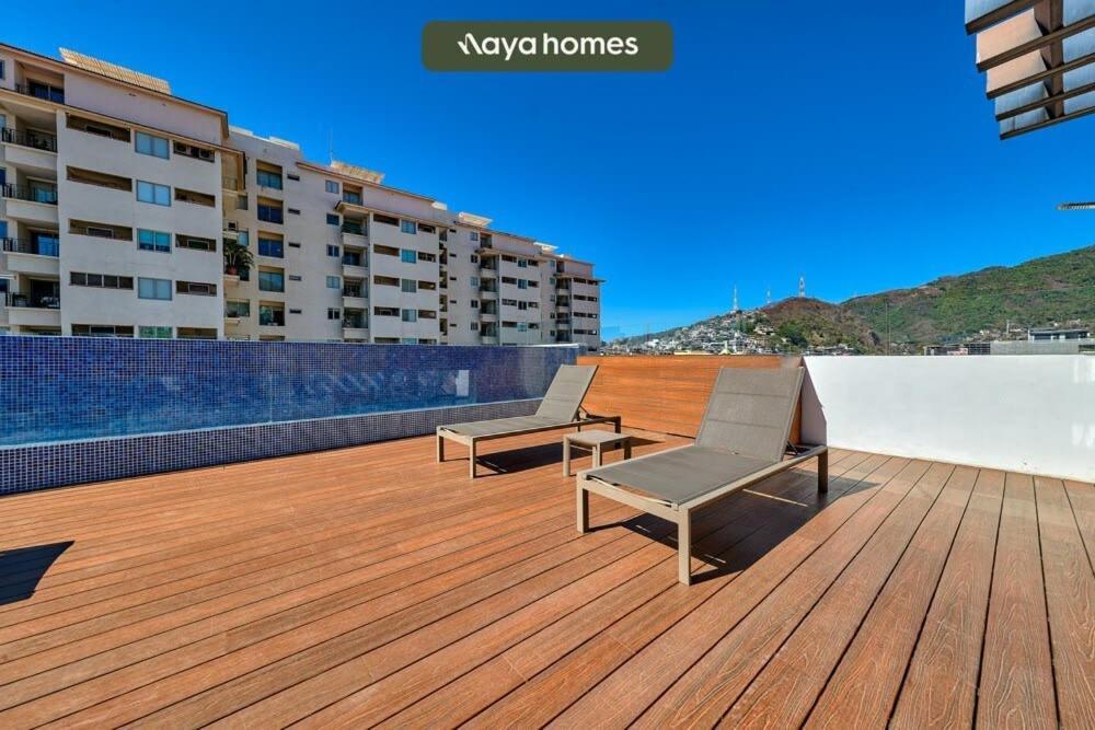 Aquiles Serdan #502 Apartment Puerto Vallarta