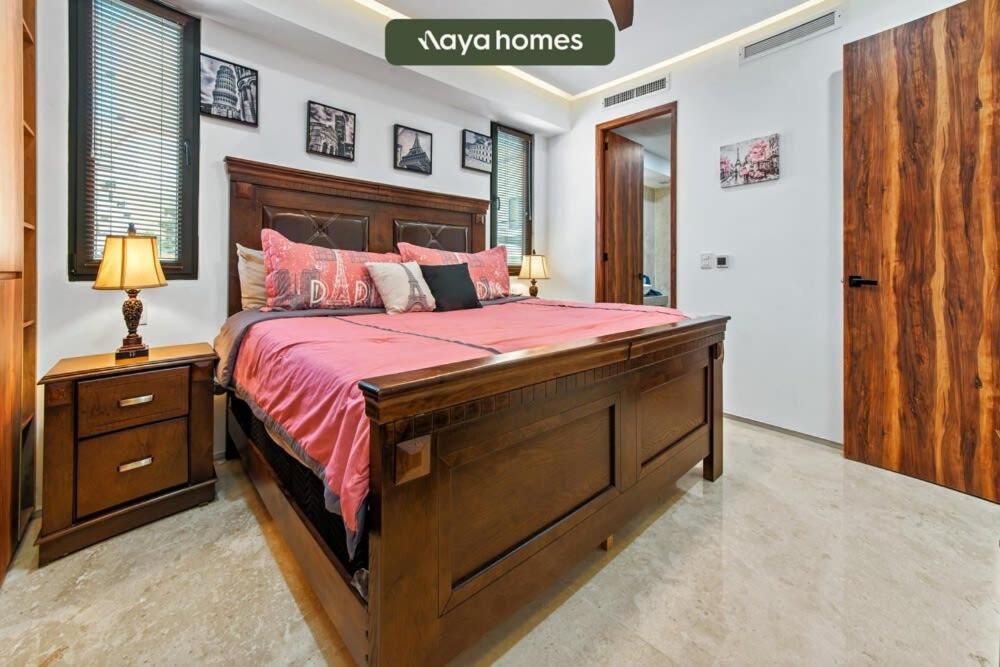 Aquiles Serdan #502 Apartment