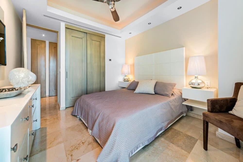 Shangri-la Torre5-7b-pv Apartment