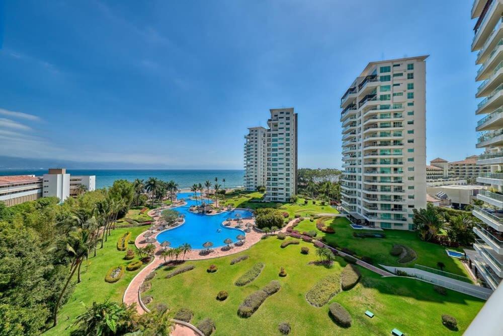 Shangri-la Torre5-7b-pv * Puerto Vallarta