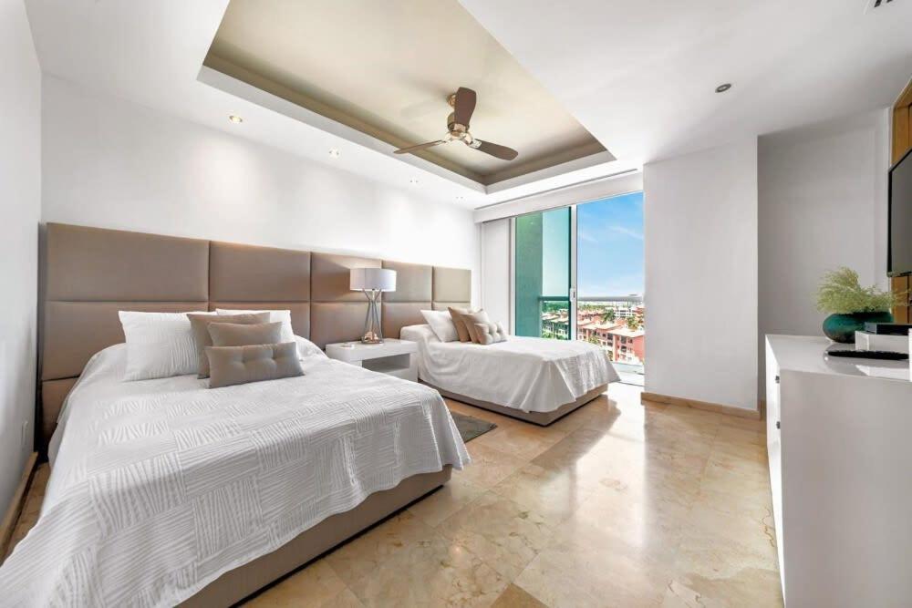 Apartment Shangri-la Torre5-7b-pv *
