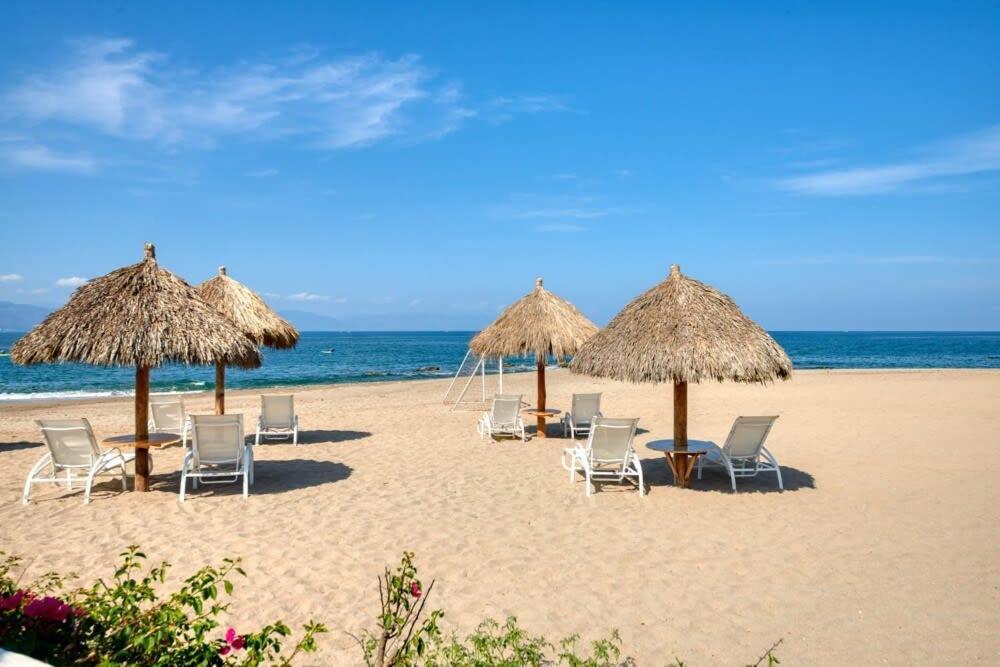 Apartment Shangri-la Torre5-7b-pv Puerto Vallarta