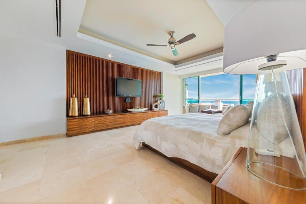 Shangri-la Torre5-7b-pv * Puerto Vallarta