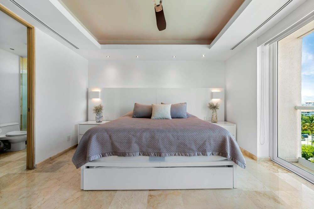 Shangri-la Torre5-7b-pv Apartment Puerto Vallarta