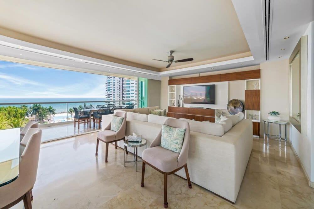 Shangri-la Torre5-7b-pv Puerto Vallarta