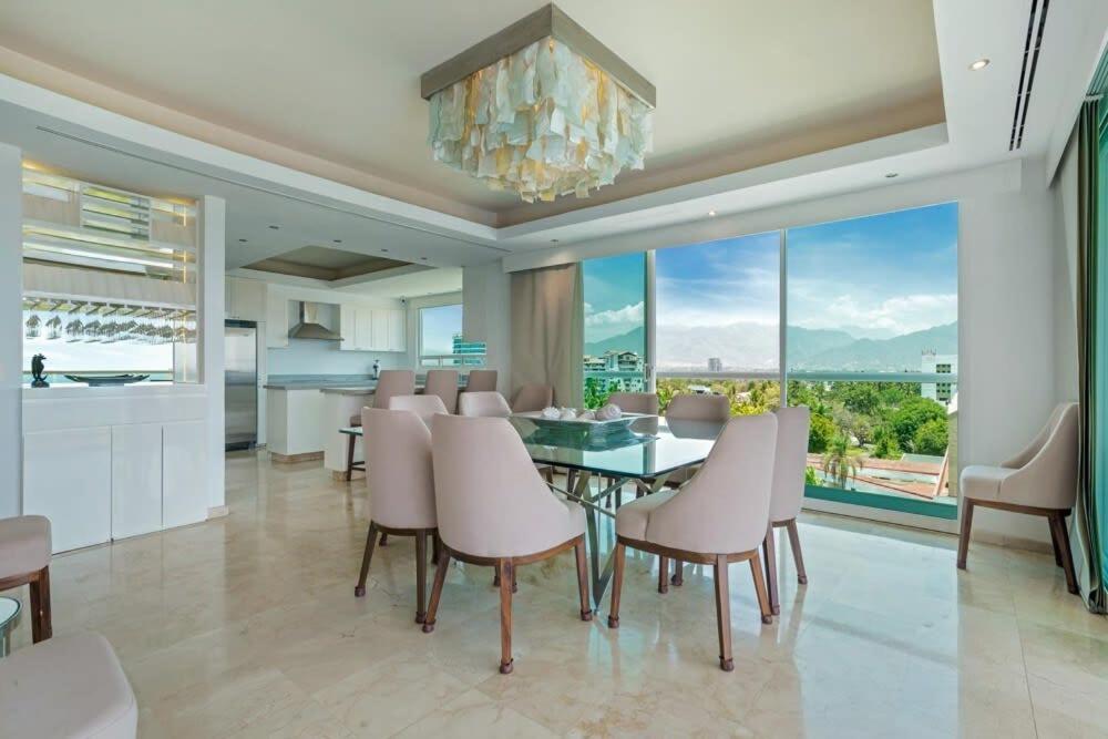 Shangri-la Torre5-7b-pv * Puerto Vallarta