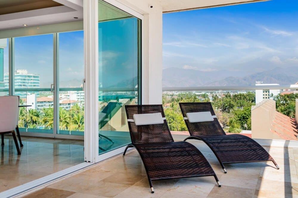 Shangri-la Torre5-7b-pv Puerto Vallarta
