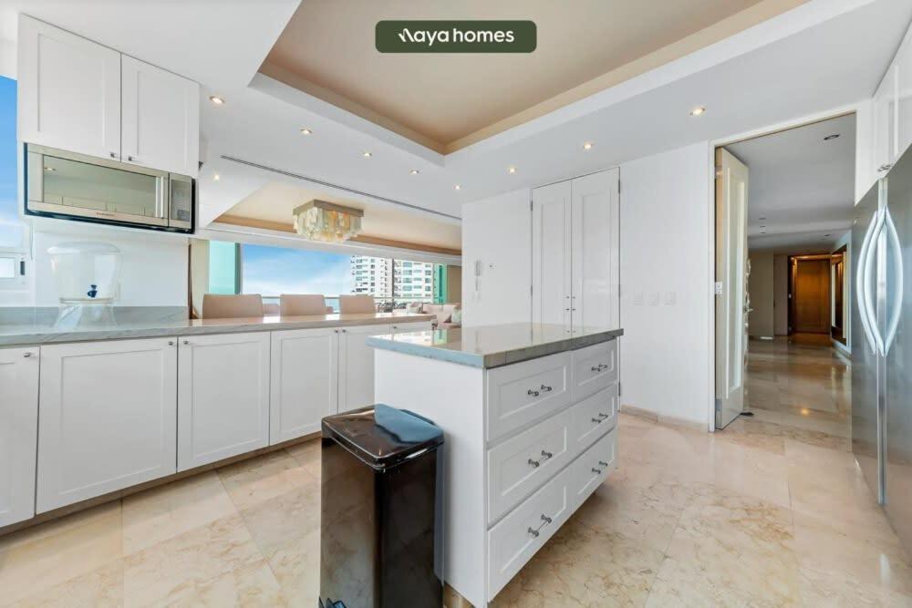 Apartment Shangri-la Torre5-7b-pv *