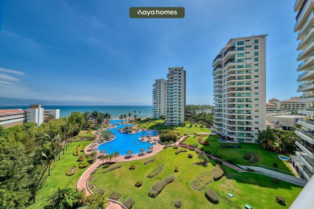 Shangri-la Torre5-7b-pv * Puerto Vallarta