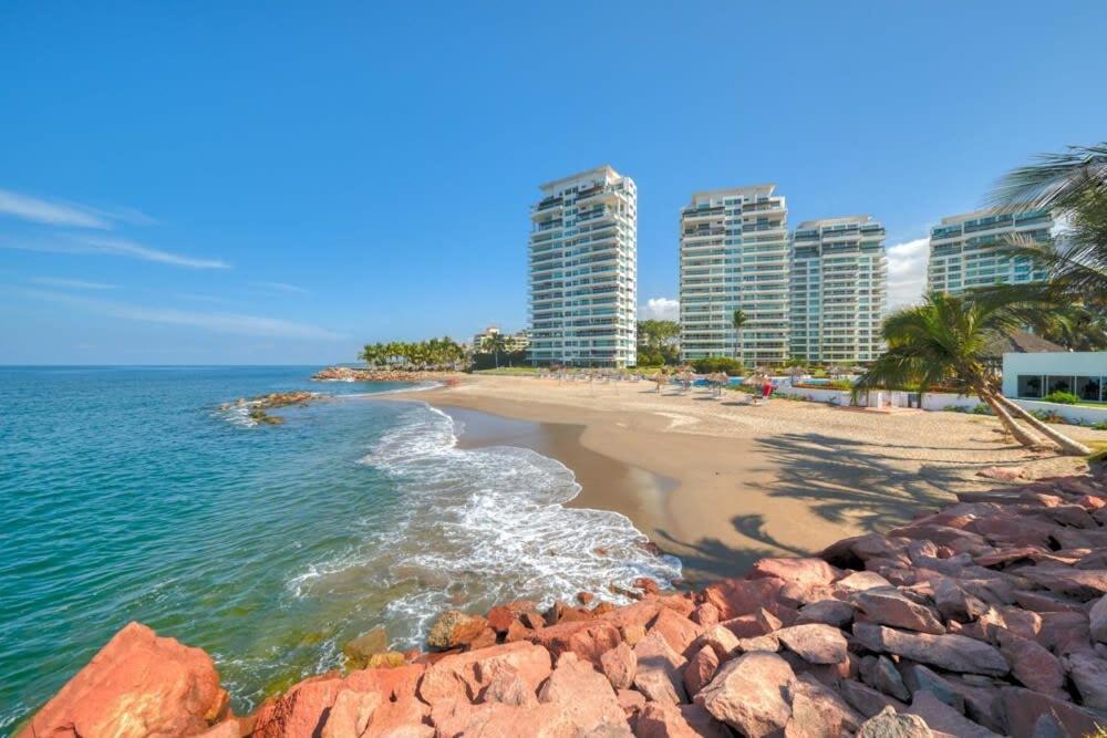 Shangri-la Torre5-7b-pv Puerto Vallarta