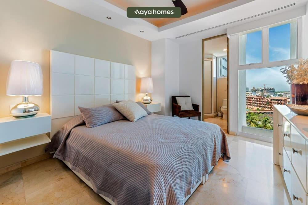 Apartment Shangri-la Torre5-7b-pv *