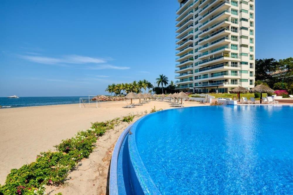 Shangri-la Torre5-7b-pv Apartment *