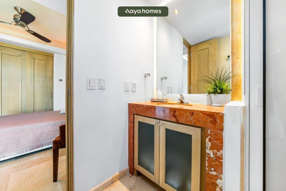 Apartment Shangri-la Torre5-7b-pv Puerto Vallarta
