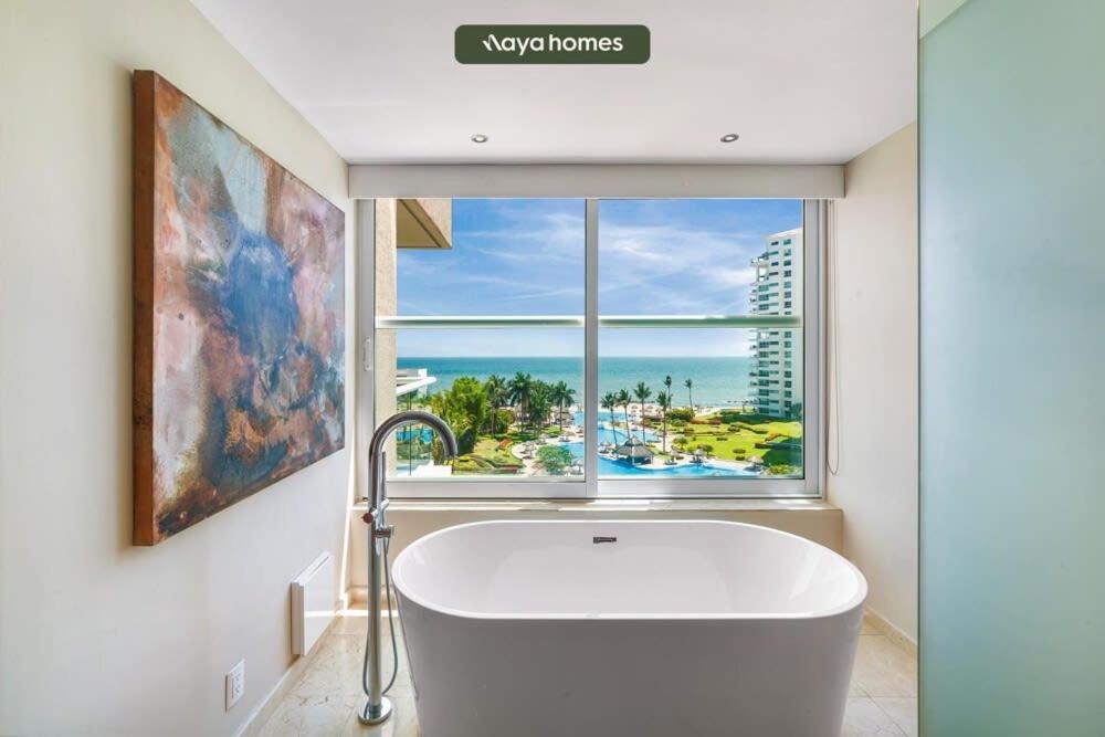 Shangri-la Torre5-7b-pv Apartment Puerto Vallarta