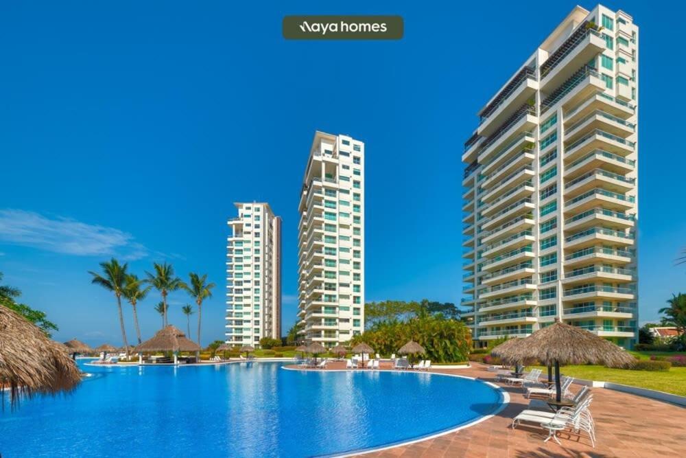 Apartment Shangri-la Torre5-7b-pv *