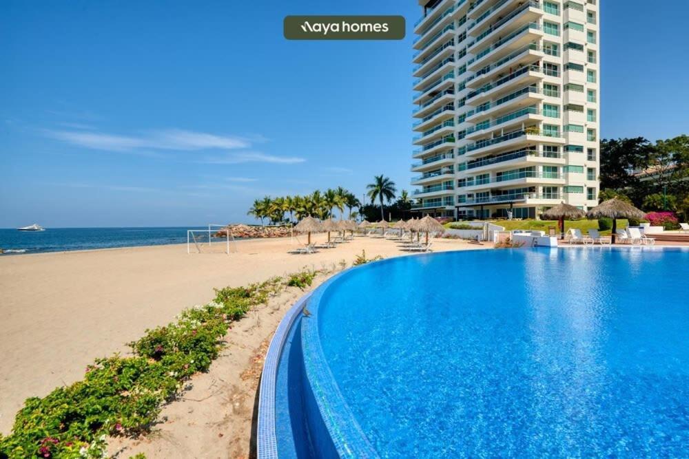 Shangri-la Torre5-7b-pv Apartment