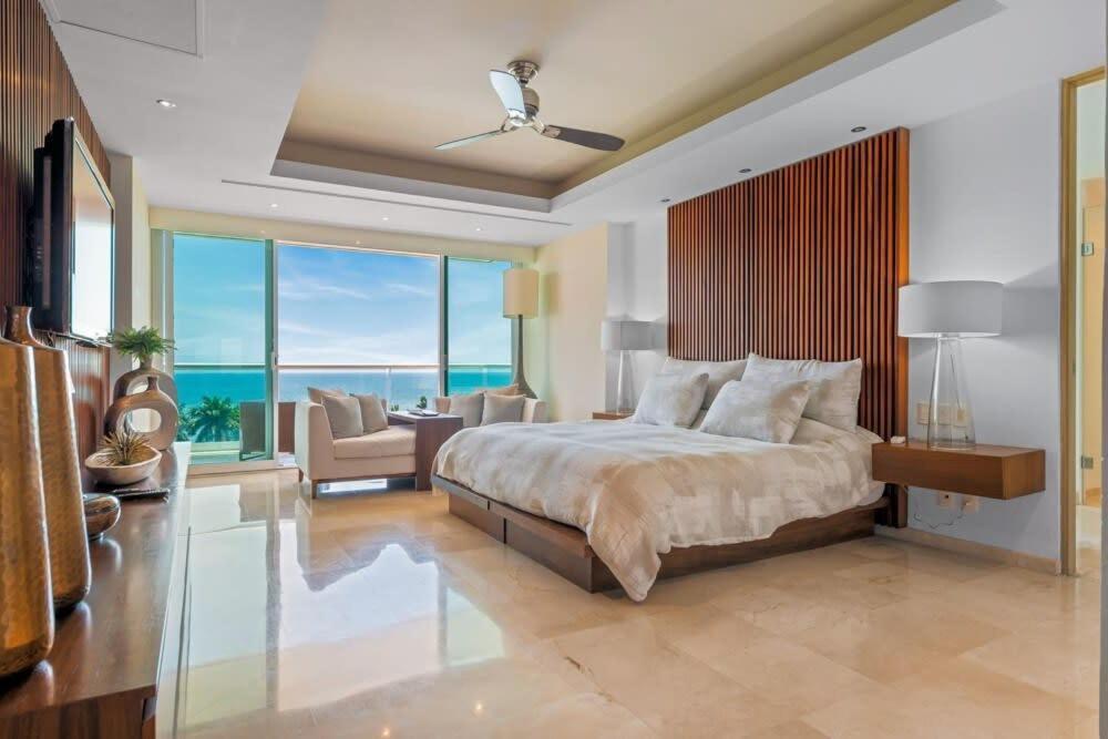 Shangri-la Torre5-7b-pv Apartment *