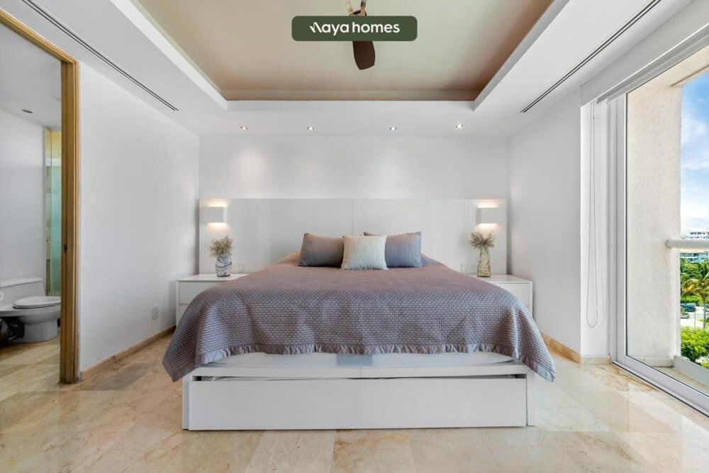 Shangri-la Torre5-7b-pv Puerto Vallarta