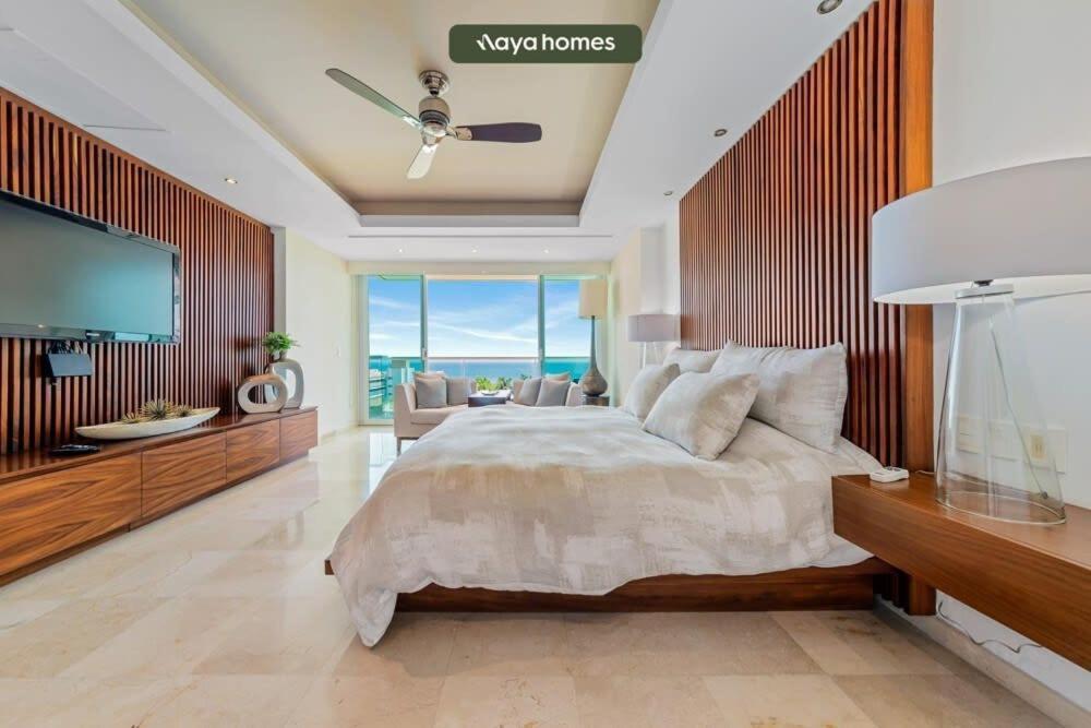 Shangri-la Torre5-7b-pv Apartment