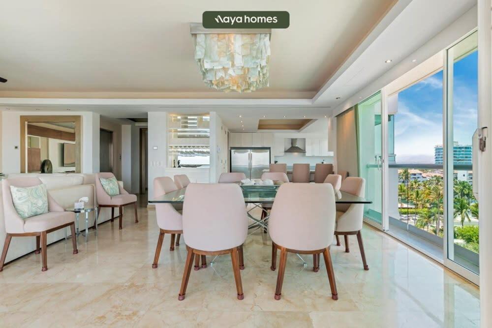 Shangri-la Torre5-7b-pv Apartment *