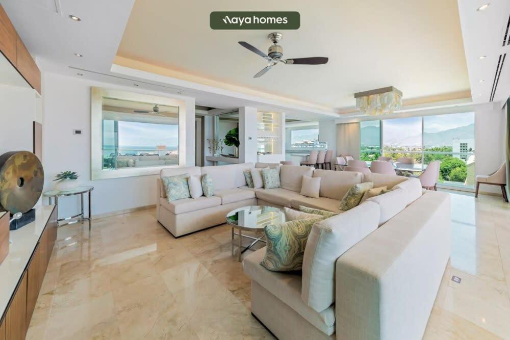 Apartment Shangri-la Torre5-7b-pv