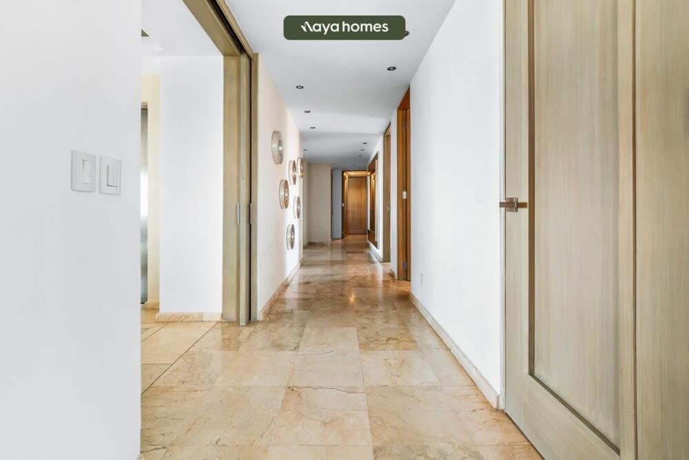 Shangri-la Torre5-7b-pv Apartment
