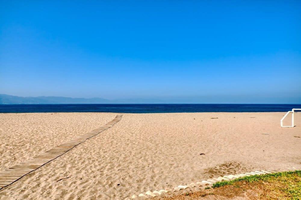 Bay View Grand-e805-pv Apartment *