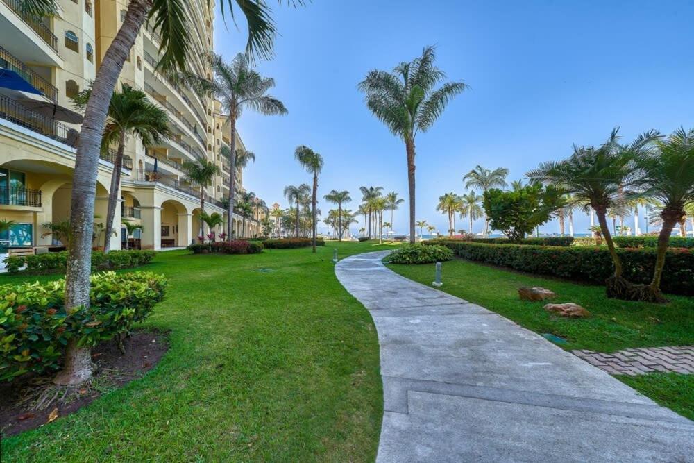 Apartment Bay View Grand-e805-pv Puerto Vallarta