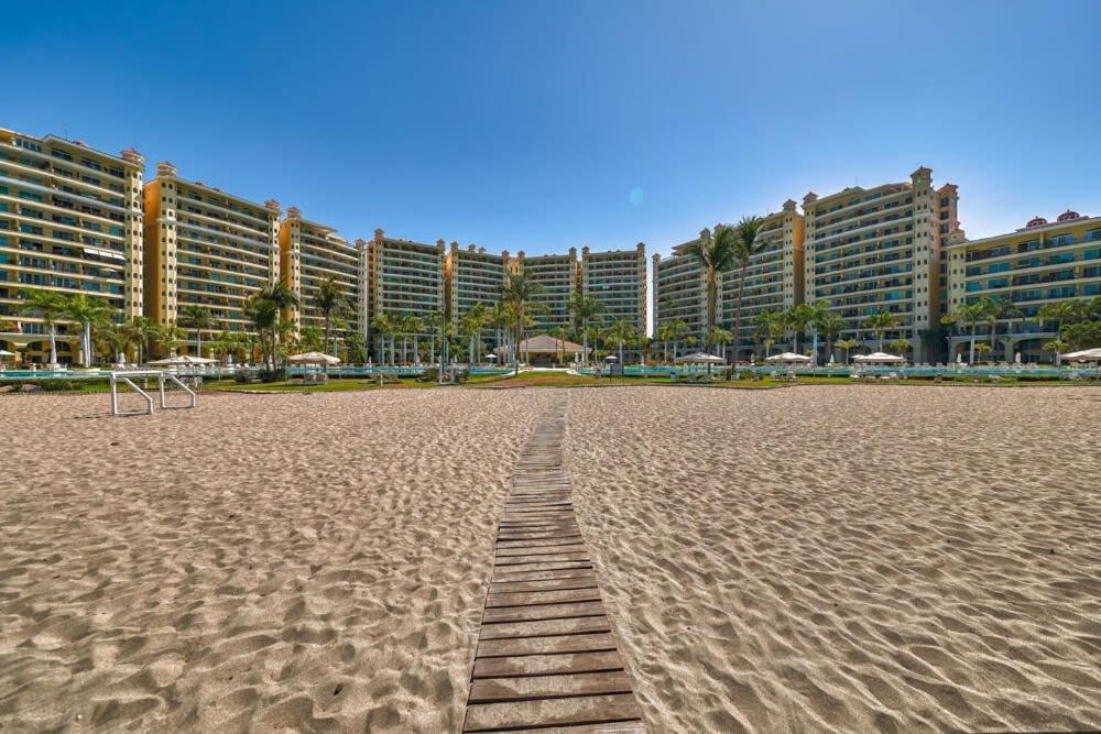 Bay View Grand-e805-pv Apartment Puerto Vallarta