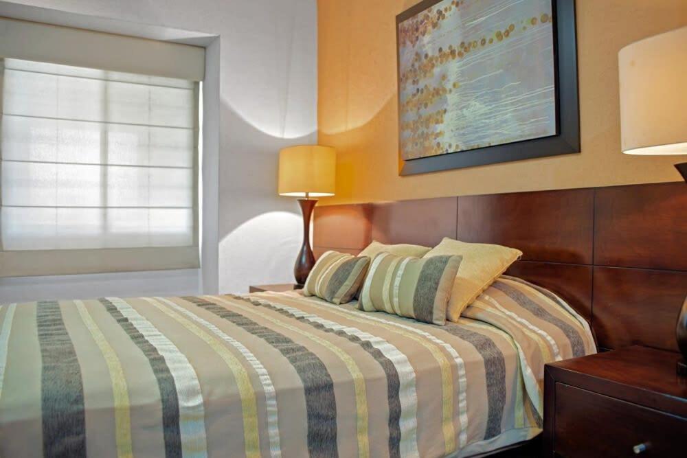 Bay View Grand-e805-pv Apartment *