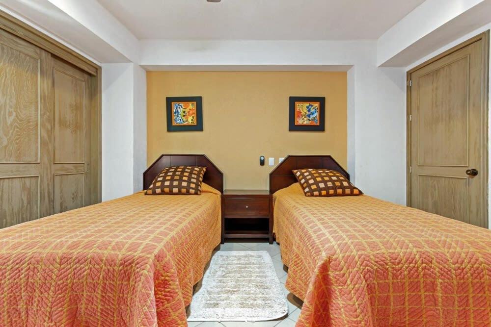 Bay View Grand-e805-pv * Puerto Vallarta