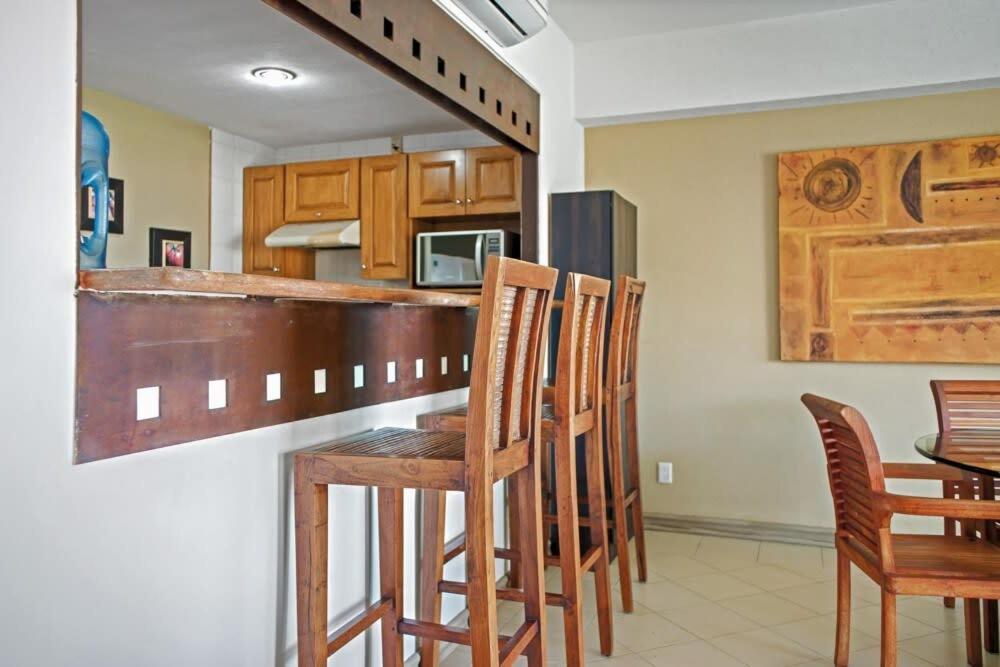 Bay View Grand-e805-pv Apartment *