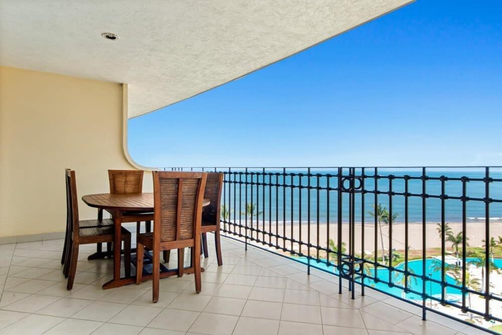 Apartment Bay View Grand-e805-pv