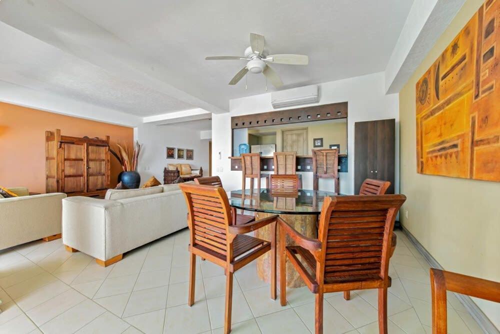 Bay View Grand-e805-pv Apartment