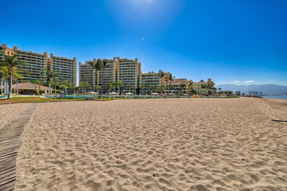 Apartment Bay View Grand-e805-pv Puerto Vallarta