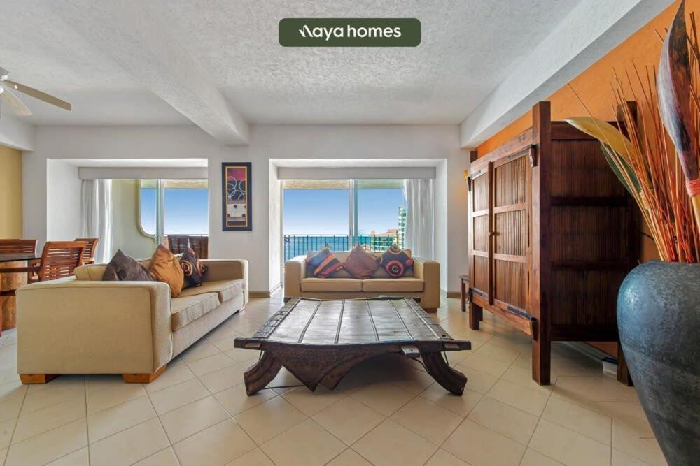 Apartment Bay View Grand-e805-pv