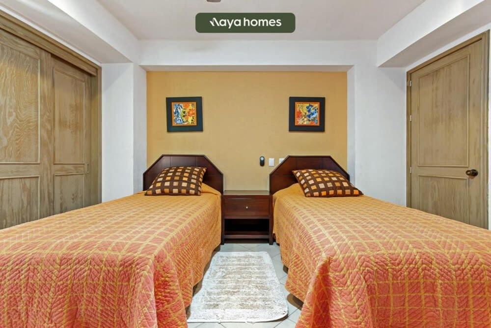 Bay View Grand-e805-pv Puerto Vallarta