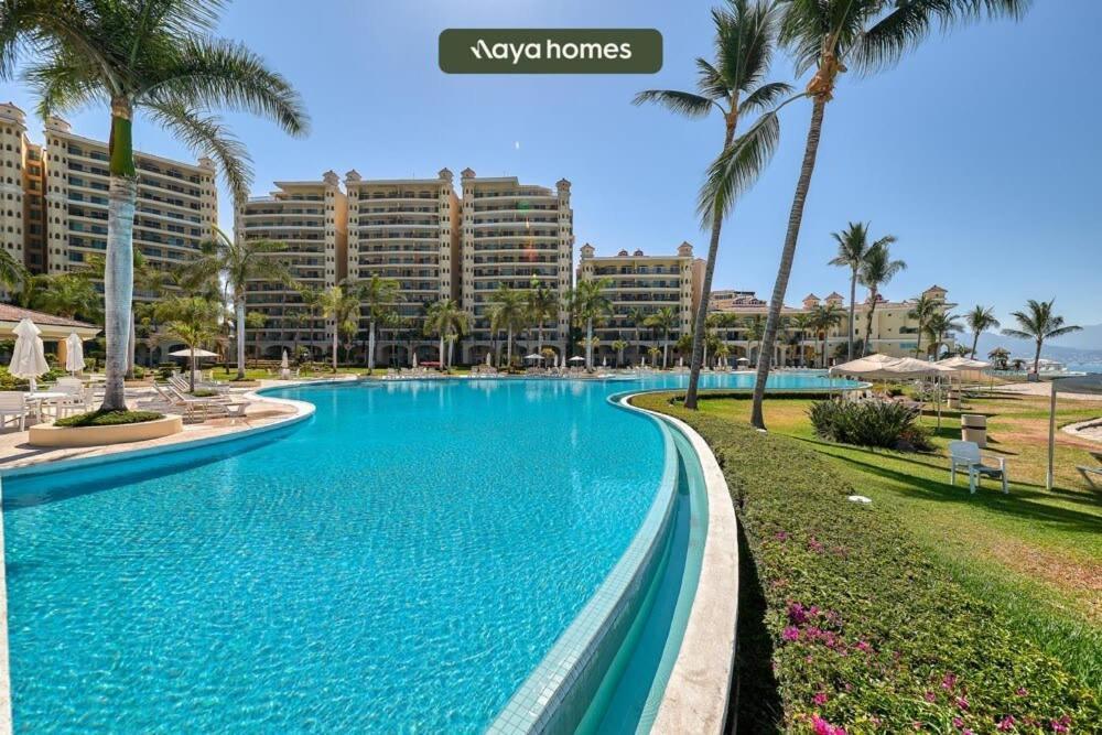 Bay View Grand-e805-pv Apartment