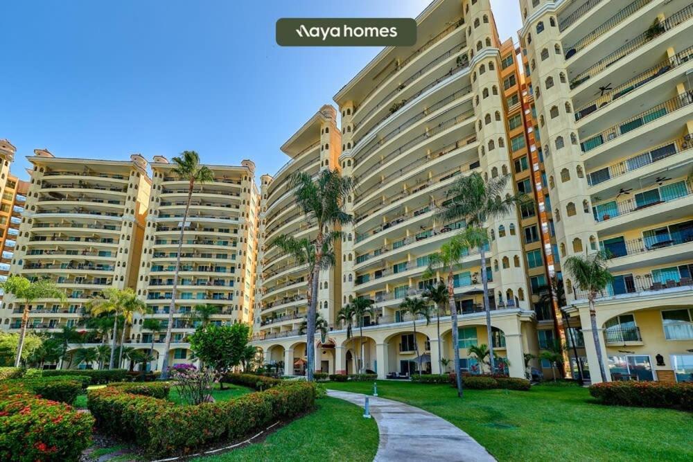 Bay View Grand-e805-pv Apartment *