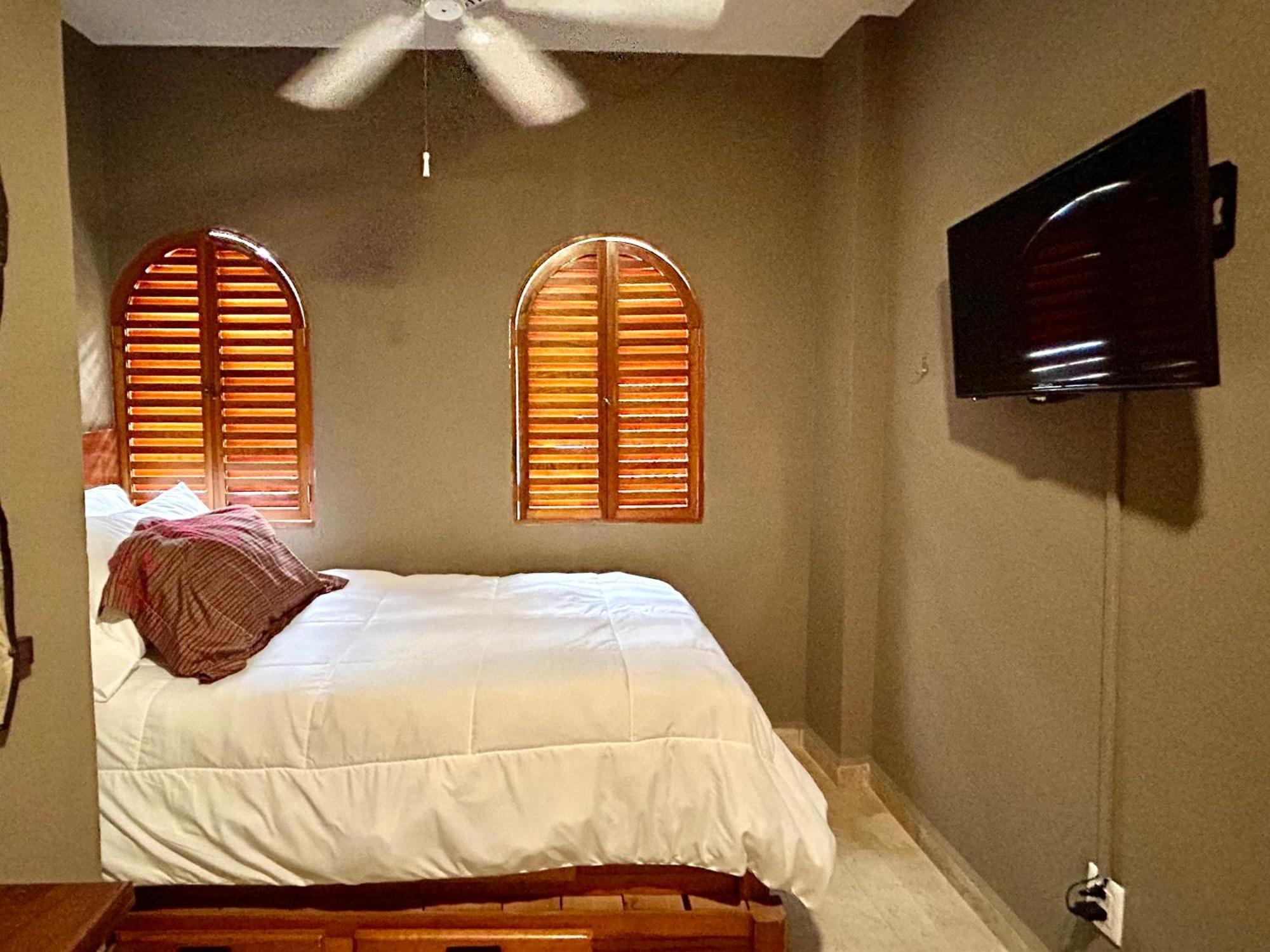 Holiday home Stunning Ocean Views, Ecuador, Centrally Located Puerto Vallarta