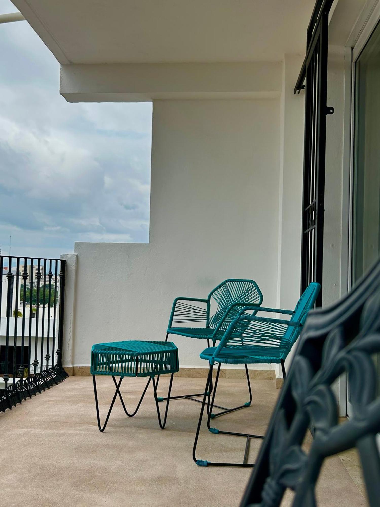 Holiday home Stunning Ocean Views, Ecuador, Centrally Located