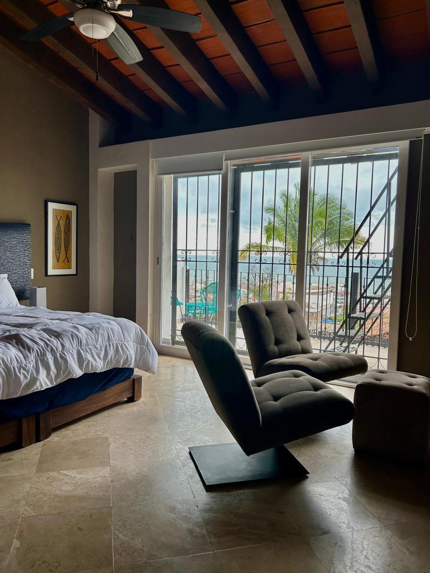 Holiday home Stunning Ocean Views, Ecuador, Centrally Located Puerto Vallarta