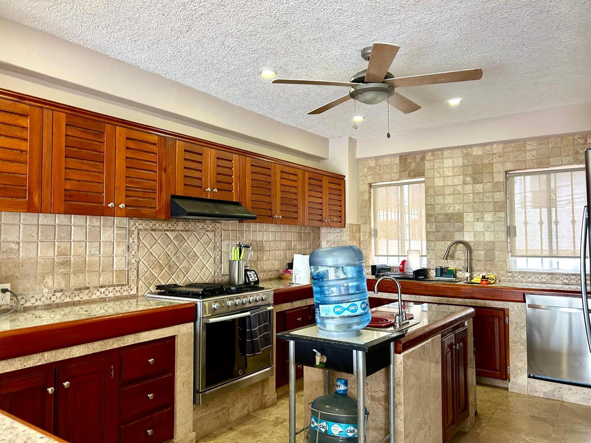 Stunning Ocean Views, Ecuador, Centrally Located Puerto Vallarta