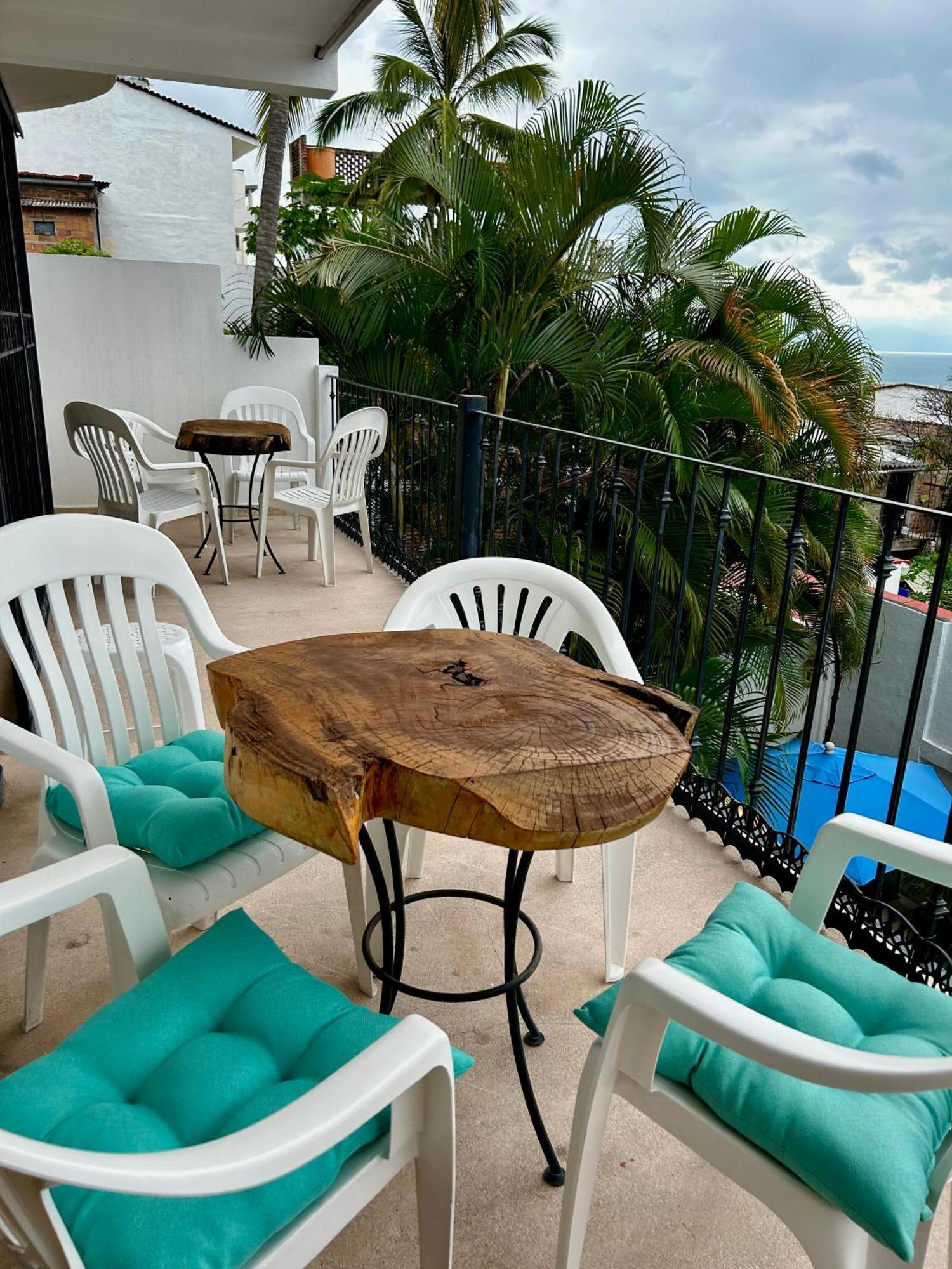 Holiday home Stunning Ocean Views, Ecuador, Centrally Located Puerto Vallarta